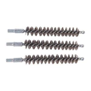Revolver Chamber Brush - Chamber Brush, Stainless Steel, .37/.357 Cal Revolver,3 Pack 