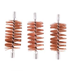 BROWNELLS 37/40MM DOUBLE-UP BRUSH & MOP, 3 COUNT
