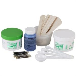 Brownells - 16 Oz. Acragls Gel Shop Kit - 081017016