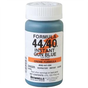 Brownells 44/40 Creme 4oz 050806105072