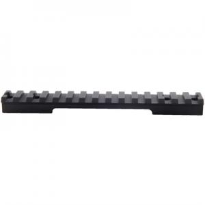 Brownells Savage 10-16 Short Action Round Back Picatinny Scope Base 050806107953