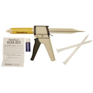 ACRA-BED? PRE-COLORED EPOXY 