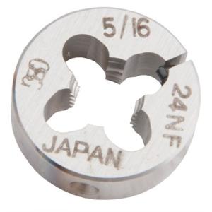 Brownells Bolt Knob Die 5/16-24 59460279