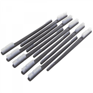 Gun/parts Cleaning Brush 10/pack