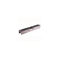 Brownells Gen3 Glock 17 Blank Slide, Stainless Steel 050806112629