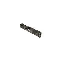 Brownells Trijicon RMR Cut Slide for Gen3 Glock 19 Pistols 050806112667