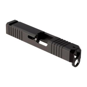 GLOCK 26 IRON SIGHT, F&R NIT GEN 1-4 NONE