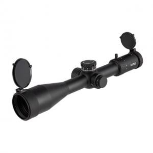 Brownells Match Precision Optic