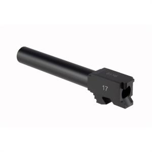 MATCH GRADE BARRELS FOR GLOCK~ 17 
