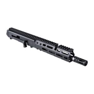 BRN-180SH SUPPRESSOR OPTIMIZED 300 BLACKOUT 10'' UPPER RECEIVER