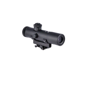 Colt AR-15 4X21mm Carry Handle Scope Fine Duplex Reticle Optic - RETRO4X-COLT 050806500396