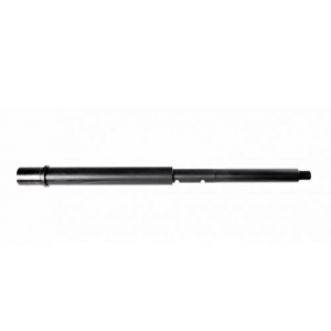 Brownells BRN-4 10.4" Stripped Barrel Medium Profile 1-7 1/2-28" 5.56 NATO 