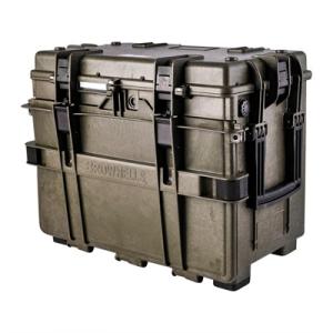 Brownells Armorers Case Gen III W/O Foam Inserts 
