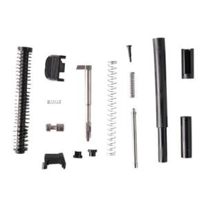 Slide Parts Kit W/ Billet Firing Pin For Glock 19 Gen 3 050806500921