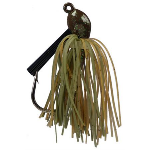 Strike King BFJ14-13 Bitsy Flip Jigs 051034152432