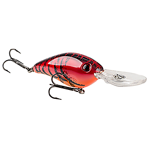 Strike King Pro-Model Series 5 Crankbait Sexy Shad - Fresh Water Hard Baits at Academy Sports HC5-590