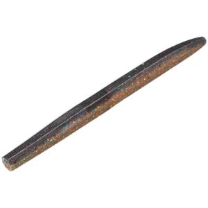 Strike King KVD Perfect Plastics Ocho Worm, Big Tex, 5in, OCHO5-107 051034197556