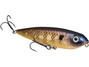 Strike King KVD Sexy Dawg Junior 3-1/2" Topwater Bait Bluegill - Frsh Water Hard Baits at Academy Sports SKHCKVDSDJR622
