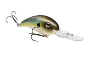  3xd    Summer Sexy Shad HC3XD-652