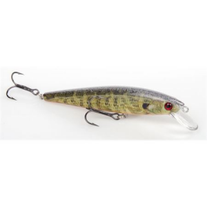 Strike King KVD 3/8 Ounce Jerkbait 4" Natural Bream, HCKVDJ200-663
