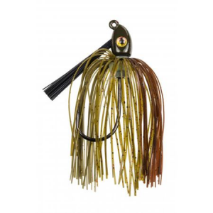 Strike King HAHCSJ38-46 Hack Attack Heavy Cover Swim Jigs HAHCSJ38-46