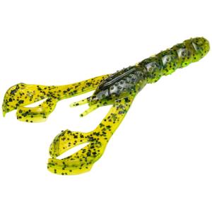 Strike King Rage DB Craw, Summer Craw, 4in, RGDBC-100 051034225693