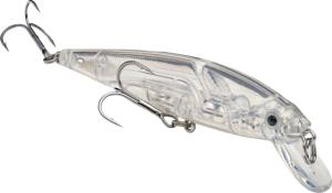 Strike King Kvd J200 Jerkbait, Suspending, Nude, 4-1/2in, 3/8oz, 1 Pack, HCKVDJ200-U