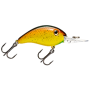 Strike King Pro-Model Crankbaits 051034251319