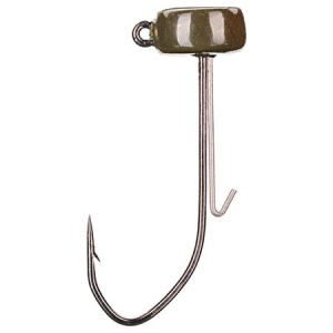 Strike King TGNH18-46 Tour Grade Ned Jig Head TGNH18-46