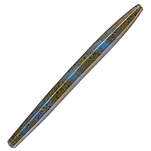 Strike King KVD Perfect Plastics Ocho - Blue CRAW OCHO5-805