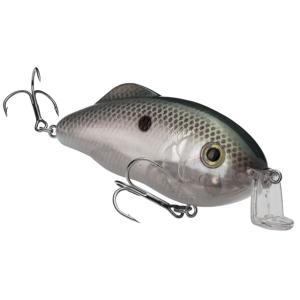 Strike King Hybrid Hunter CB, Green Gizzard, HCHH-568 HCHH568