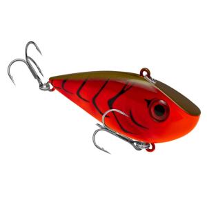 Strike King Red Eyed Shad 83701