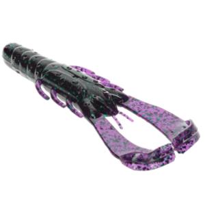 Strike King Rage Scounbug, Junebug, 3.5in, RGSB35-42 051034271201
