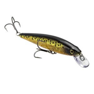 Strike King KVD Elite 200 Jerkbait, Pro Gold, HCKVDJ200E-337 HCKVDJ200E337