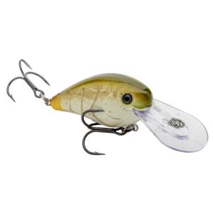 Strike King Gravel Dawg 8, Bone Craw, HCGDAWG8-351 HCGDAWG8351