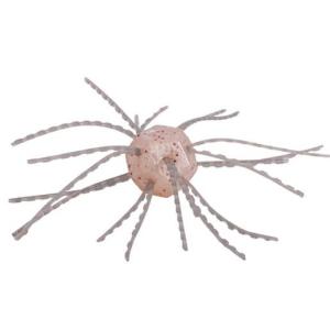 TUMBLEWEED FLOATING GRN PUMPKIN 4PK TWFL-46