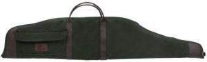 Outdoor Connection Case, Scoped, 48in., Canvas, Green 80287