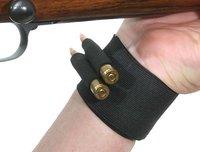 Toc Wrist Buddy Holds 2