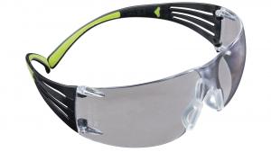 Peltor Sport SecureFit Eye Protection Clear SF400-PC-8