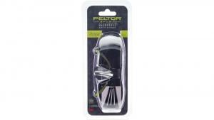 Peltor Sport SecureFit Eye Protection Gray 051141995175