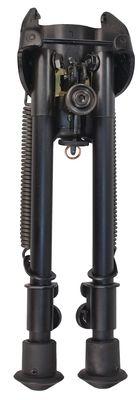 Harris Engineering Ultralight S Series Hinged Base 6-9 in. Bipod SBRM