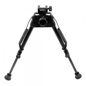 Harris 9-13" Quick Deploy Picatinny Rail Bipod S-L2P S-L2P
