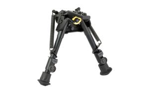 HARRIS BIPOD 6-9  ROTATING M-LOK S-BR M-LOK