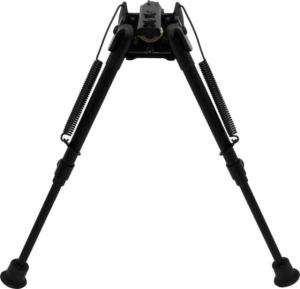 Harris Engineering Harris Bipod Series S Model L2 9''-13'' M-lok Rotate Self Level SL2MLOK