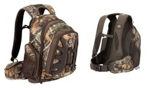 Insights Hunting The Element Lightweight Day Pack, Realtree Excape, 9304