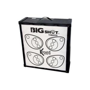 Big Shot Kinetic 650 Target IM 20K