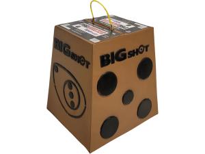 Big Shot Pro Hunter 18 Broadhead Archery Target - 214746 PH-18