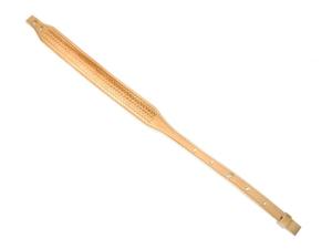 Protektor Basket Weave Leather Rifle Sling - 903342