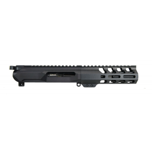 BLEM PSA 4" 9mm 6" Lightweight M-Lok Railed Upper - With BCG & CH 51655104638B