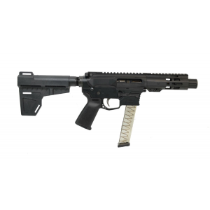 PSA Gen4  9mm AR-9 Pistol 1/10 GX M-Lok MOE EPT Shockwave